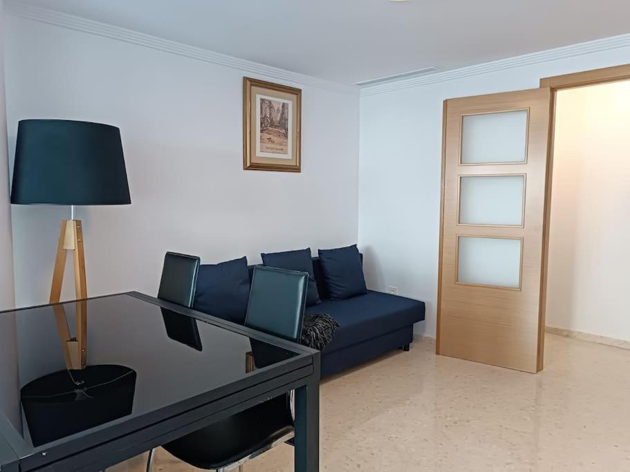 Ferienwohnung Gilet Senderismo Bici Parking 20 Min Valencia Exterior foto