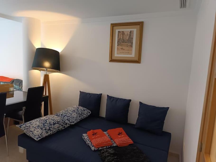 Ferienwohnung Gilet Senderismo Bici Parking 20 Min Valencia Exterior foto