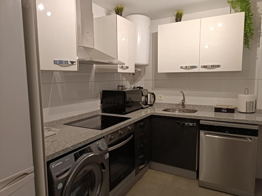 Ferienwohnung Gilet Senderismo Bici Parking 20 Min Valencia Exterior foto